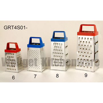  Grater (Терка)