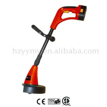  Cordless Grass Trimmer (YY-120-004)