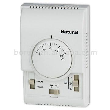  Room Thermostat (Raumthermostat)