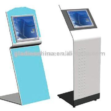  Touch Screen Computer (Коснитесь экрана компьютера)