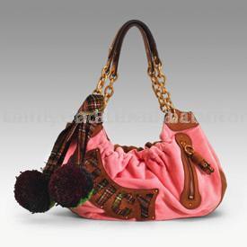  Leather Spy Handbag ( Leather Spy Handbag)