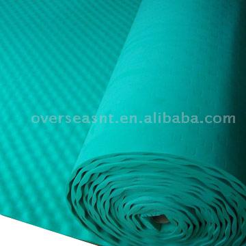  Acoustic Underlay ( Acoustic Underlay)