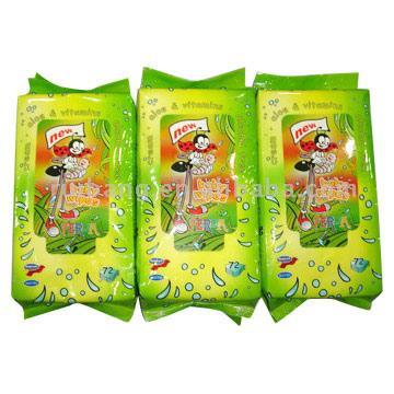 Baby Wipes (Baby Wipes)