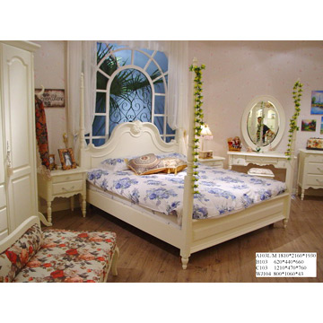  Bedroom Set ( Bedroom Set)