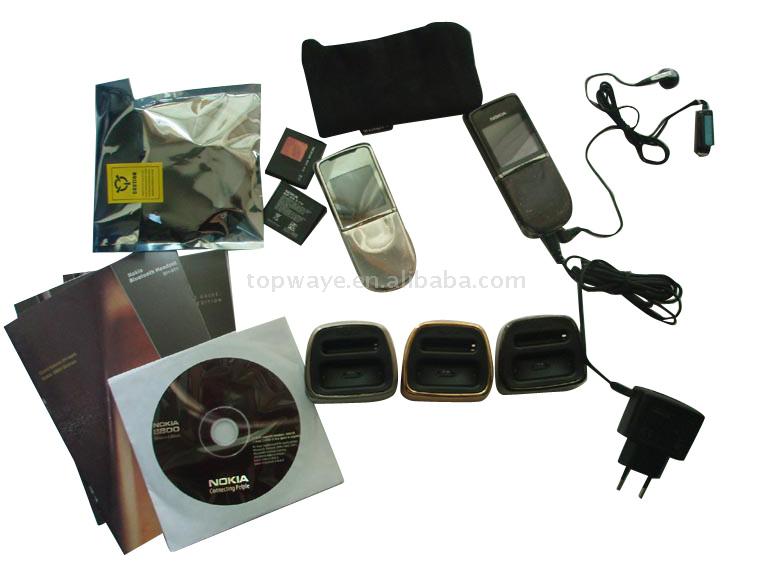  Nokia Mobile Phones ( Nokia Mobile Phones)