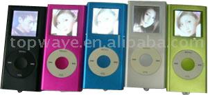 1.5 "MP4-Player (1.5 "MP4-Player)
