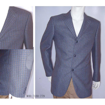  Leisure Men`s Suits (6) ( Leisure Men`s Suits (6))