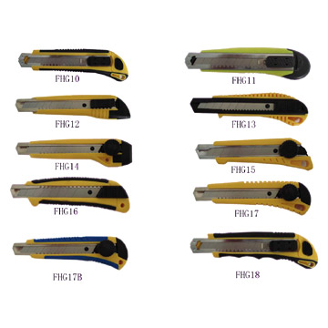  Cutter ( Cutter)