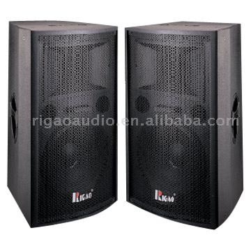  Speaker (RA-1158, RA-128) (Haut-parleur (RA-1158, RA-128))