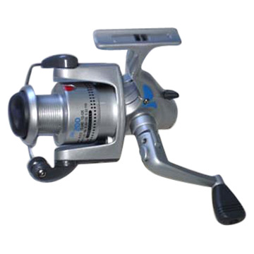  Spinning Fishing Reel (Прядильная рыболовная катушка)