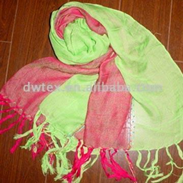  Viscose Scarf ( Viscose Scarf)