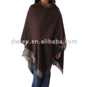  Poncho ( Poncho)
