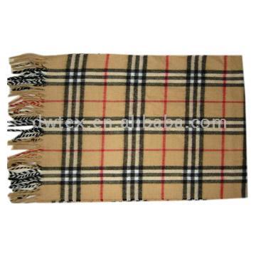  Baby Scarf (Baby Echarpe)