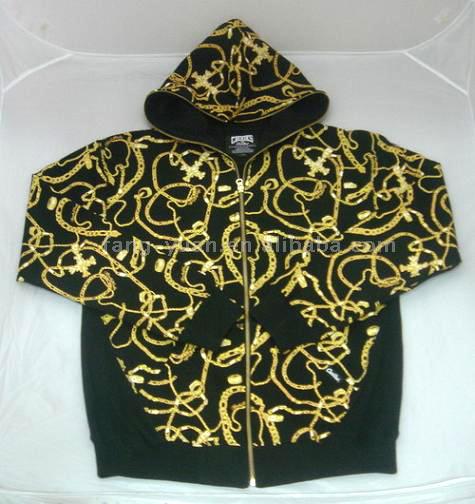  Fashion Designer Hoody (Модельер Hoody)