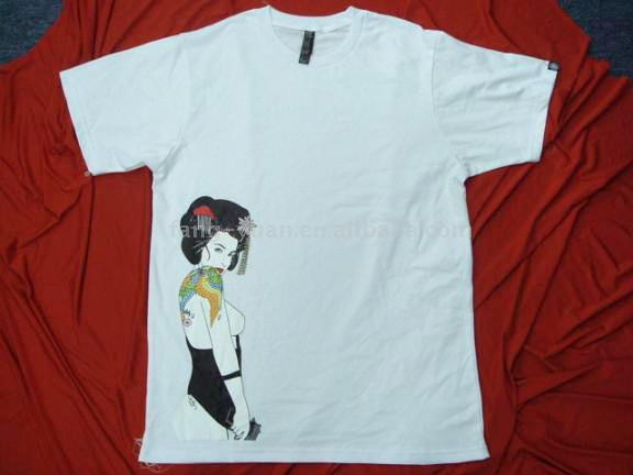  Fashion Designer T-Shirt (Модельер T-Shirt)