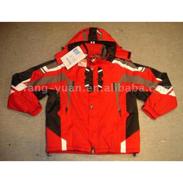  Fashion Brand Jacket (Праздник моды, куртка)