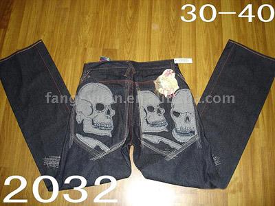  Fashion Brand Jeans (Праздник моды джинсы)