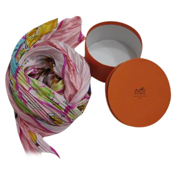  Scarves and Shawl ( Scarves and Shawl)