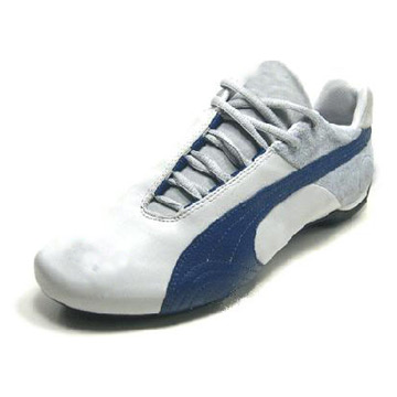  Sports Shoe (Chaussure de sport)