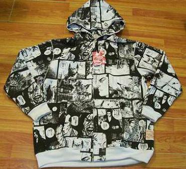  Brand Hoodies / Hoody / Jackets ( Brand Hoodies / Hoody / Jackets)