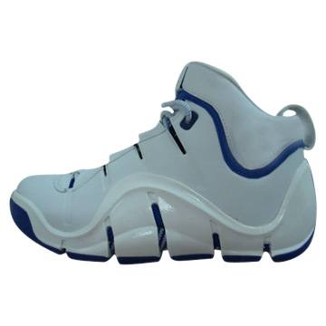  Fashion Basketball Shoe (Баскетбол моды обуви)