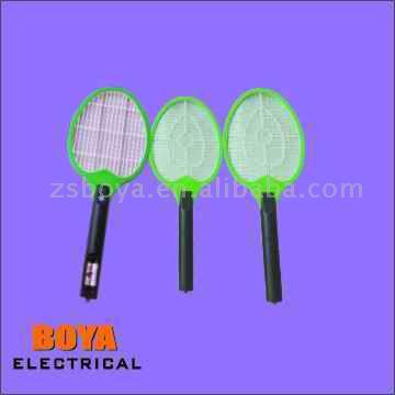  Mosquito Swatter (Mosquito Swatter)