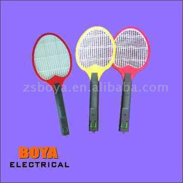  Mosquito Swatter (Mosquito Swatter)