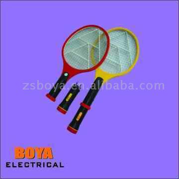 Mosquito Swatter (Mosquito Swatter)