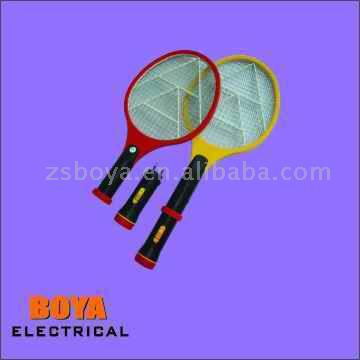  Mosquito Swatter (Москито Swatter)