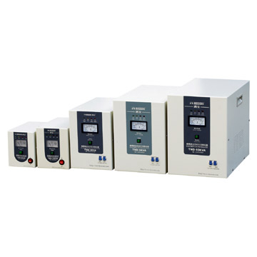 AC Automatic Voltage Regulator (AC Automatic Voltage Regulator)