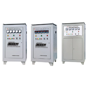  AC Automatic Voltage Regulator (Автоматическая AC Voltage Regulator)
