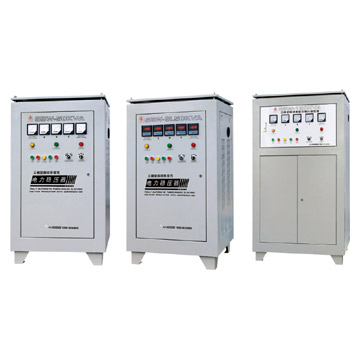  AC Automatic Voltage Regulator