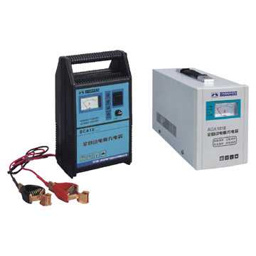  Charger (BCA Type) ( Charger (BCA Type))