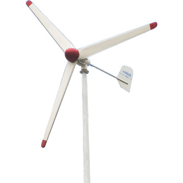  Wind Power Generator (Ветер Power Generator)