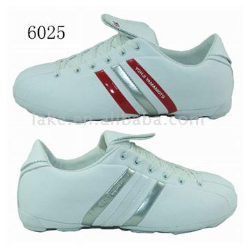  Leisure Shoes ( Leisure Shoes)