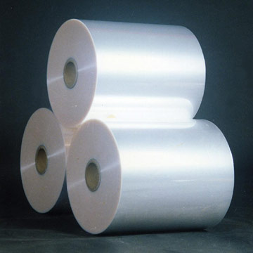  BOPP Film (BOPP-Film)