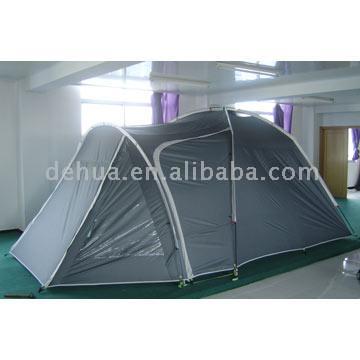  Tent (Места для палаток)