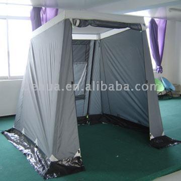  8 Persons Tent (Kitchen) ( 8 Persons Tent (Kitchen))