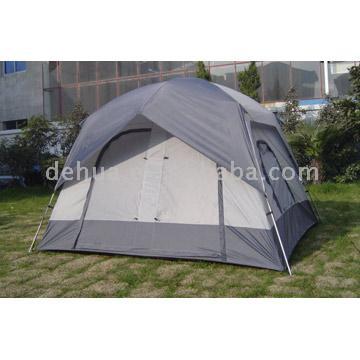  Tent (Tente)