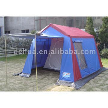  Tent (Tente)