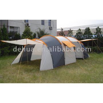  4/6/8 Persons Tent