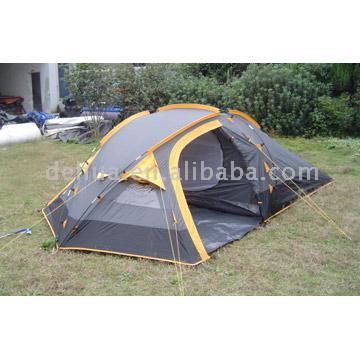  3/4/5 Persons Tent