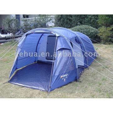  2/3/4 Persons Tent (2/3/4 Лица палаток)