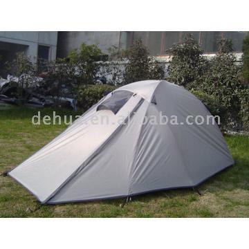  2 Persons Tent (2 Personnes Tente)