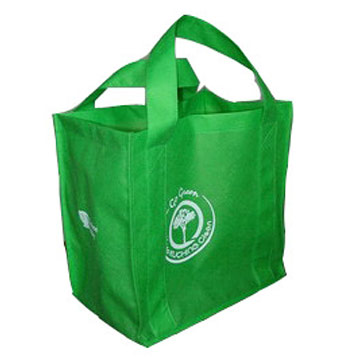  Non-Woven Shopping Bag (Non-tissé Shopping Bag)