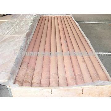  Packing for Aluminum Bars (Упаковка для алюминиевых бары)