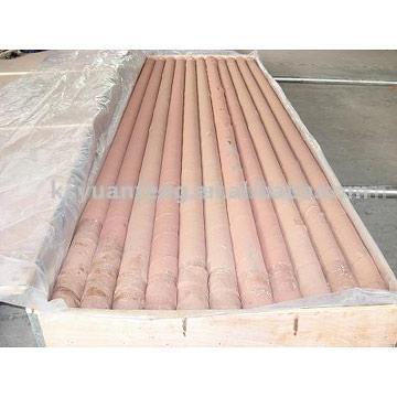  Extrusion Aluminum Bars (Экструзионные алюминиевые бары)