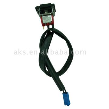  Wire Harness (Wire Harness)