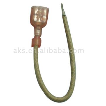  Wire Harness (Wire Harness)