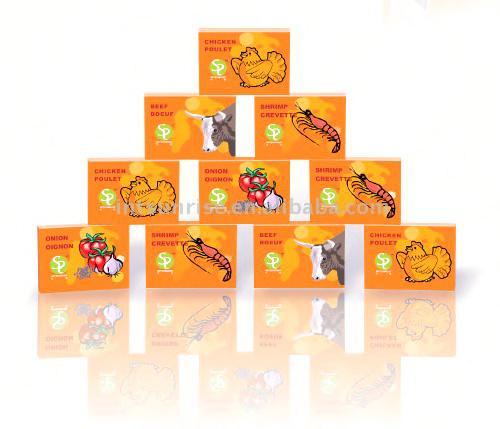  Beef Bouillon Cube ( Beef Bouillon Cube)